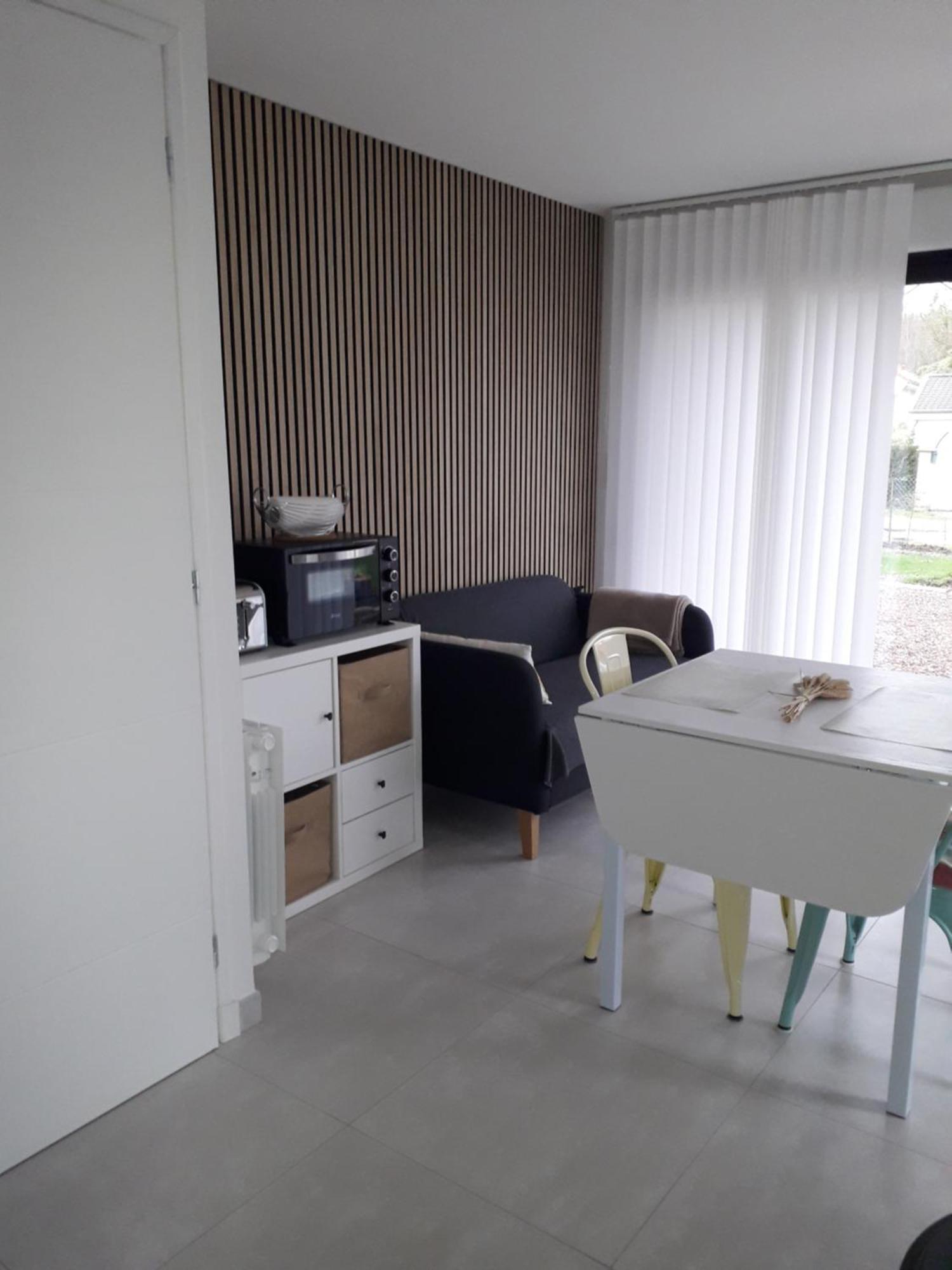 Villa Le Grand Chene Condette Esterno foto